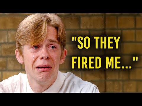 At 46, Andy McDonald Finally Revealed the Truth About Leaving Coronation Street