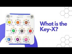 What is the Key-X?