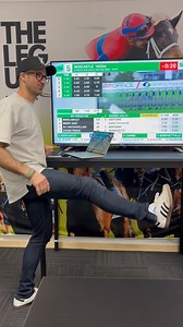 3.1K views · 36 reactions |  ONE BET ON THE PROGRAM MIRRA IMPACT. First-up after 544 days on the sidelines and he ran like a weapon. Now? He only strips fitter. He only gets better. This is the one. This is the Max Bet.  | The Leg Up | Facebook