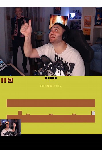 Level Devil: Gaming and Spanish Adventures
