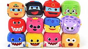 144K views · 1.3K reactions | #Toys #Animation #PinkyPopTOY Hello everyone, welcome to PinkyPopTOY! Join us today by subscribing! Thank you! | PinkypopToy | Facebook