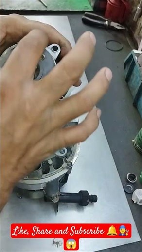 Karcher K7 Repairing, Fitting and Testing part 1#karcher #repairing #fitting #viral #videos #viralv