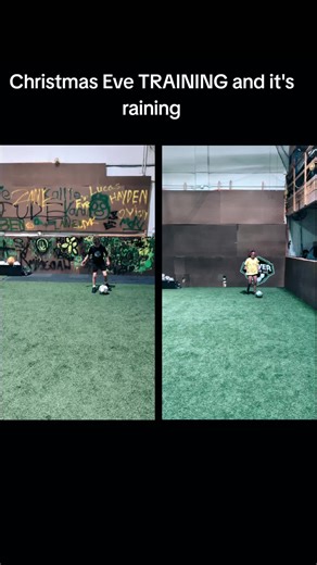 PLAYERS FLAME Burns even when it's raining. IGNITE FC and POWER TRAINING ACADEMY