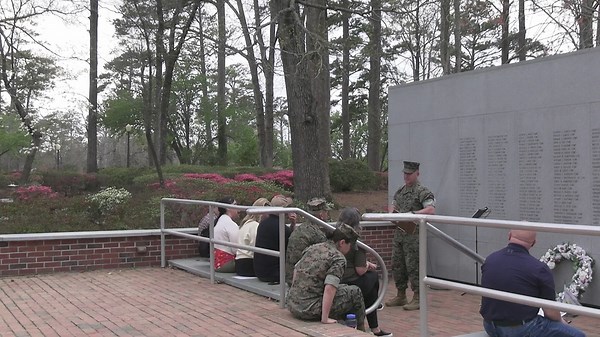 Operational Stress Control and Readiness Gen IV