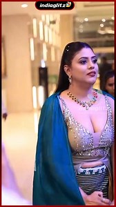 572K views · 6.3K reactions | Iniya at GG Fashion Week Edition 2 #Iniya #Indiaglitz #ggfashionweek | IndiaGlitz Tamil | Facebook