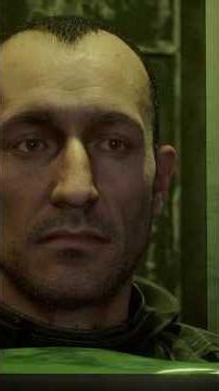 Strelok enters the last pod #stalker2