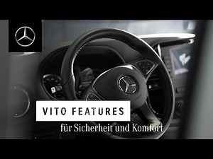 Vito Insights (2021): Sicherheits- und Assistenzsysteme