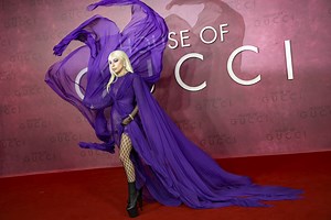 Vous pensiez tout savoir sur Lady Gaga ? Pas si sûr... ⤵️ | Télé Loisirs