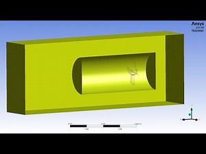 Boat Propeller, ANSYS FLUENT - PART #02, GEOMETRY