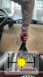 103K views · 1.1K reactions | Boost your driving skills  with manual . #drivingskills #car #drivinglessons #drivinginstructor #cartips #drivesafe | Driving Hacks | Facebook