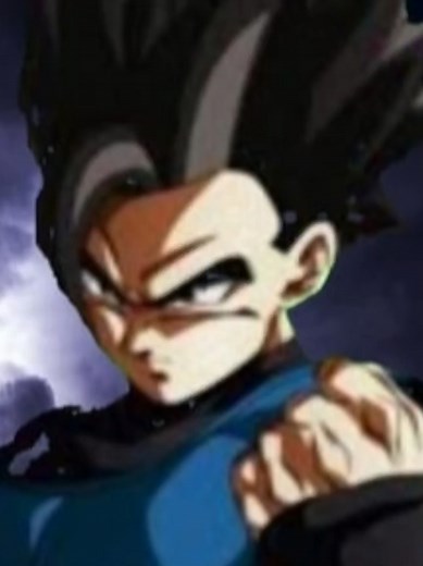 You can't escape a Rising Rush, can't you? #dbl #jjs #memes #fyp #dragonballlegends