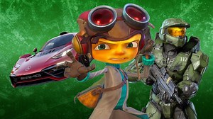 The Best Xbox Series X/S Games to Play Now