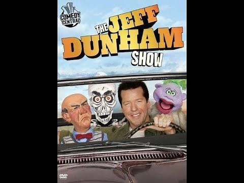 Opening To The Jeff Dunham Show 2010 DVD