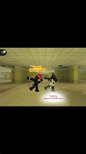 Những Admin ROBLOX tui thích nhất #roblox #admin