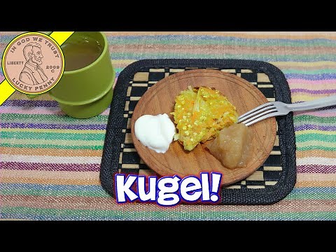 How To Make Carrot Kugel By Chef Mollie Katzen From The Easy Bake Oven Gourmet Cook Book