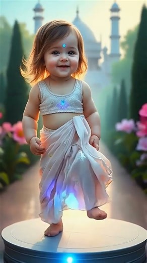 👶 Kids Ai Fashion Show 🎀 Ideas To Dress | #shortsfashion #kidsdress