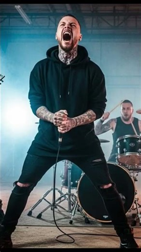 Deathless Consumption - Hear it all on the channel #deathcore #metal