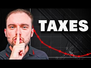 Tax Secrets of the RICH and POWERFUL