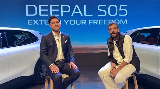 Danial Malik Unveils Master Changan’s Multi-Brand Future—A Car for Every Pakistani