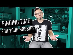 How do you Find Time for Hobbies | Work Life and Personal Life Balance