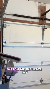 One box. Four steps. 1 hour and 32 minutes. That’s all it took for this team to fully insulate a garage door with Garage Insul8 — fast, simple, effective. Cleaner, quieter, and cozier right away. Grab your kit today. | Getbeest