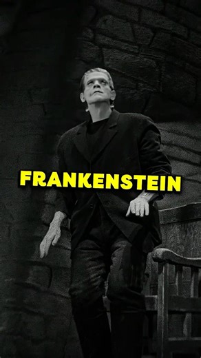 Frankenstein's Most Heartwarming Behind The Scenes Story