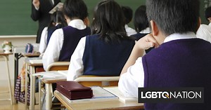 This Japanese school just introduced gender-neutral uniforms - LGBTQ Nation