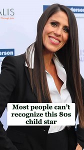 1M views · 20K reactions | Most people don’t recognize this 80s child star today… but if you grew up back then, you know that’s Punky Brewster! #80sKids #NostalgiaHit #SoleilMoonFrye #PunkyBrewster | Real Reality Fantasy Football | Facebook