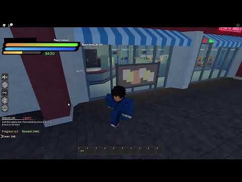 Mighty Omega Exploit!