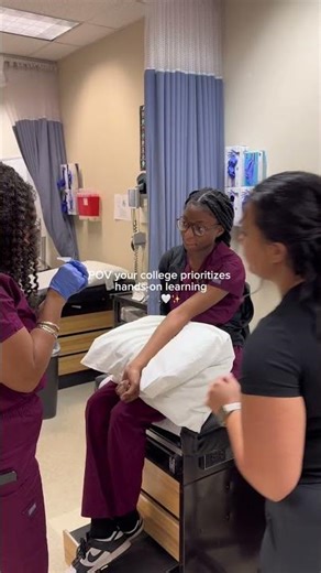 Train to Become a Medical Assistant