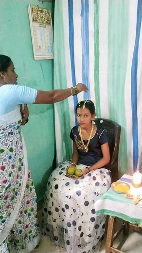 19K views · 1K reactions | మా అమ్మాయి పుట్టిన రోజు వేడుక కార్తీకమాసం...