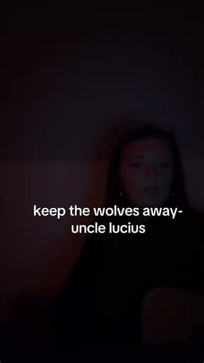 cover - keep the wolves away- uncle lucius #cover #music