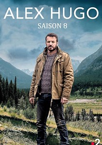 Saison 8 Alex Hugo streaming: où regarder les épisodes?