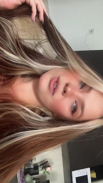 Insta : anja_amelia_live #fyp #viral #dreamwife #curvytiktok