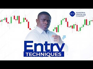 Forex Trading: Entry Techniques | Part 1| Traders Chat Ep43|