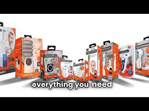 MOBI Baby Health Solutions