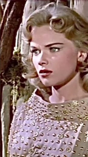 “Forbidden Planet” (1956)