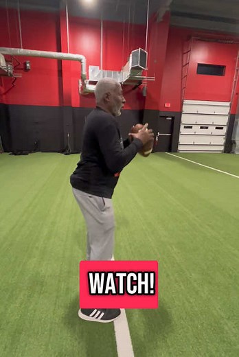 Master Core Rotation for Quarterback Success