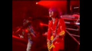 X JAPAN 「紅 ～THE LAST LIVE～」(高画質)