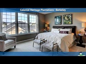Lennar Virginia: The Berkeley