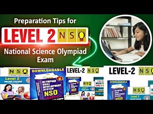 How to prepare for SOF NSO level 2 | NSO level 2 preparation tips & tricks | NSO level 2 preparation