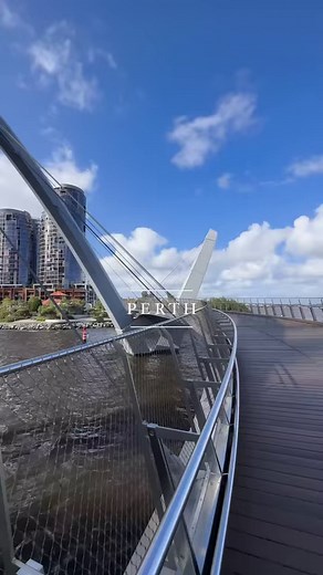 96K views · 1.3K reactions | Perth, capital of Western Australia 懶 A chill big city, the perfect combo of everything you need with beaches, sun, creative restaurants, scenic parks and so much more. @lorelei_esteban favourite part is that you can easily spot dolphins in the Swan River, just in the middle of the city 凉 : lorelei_esteban (IG) #welcometoperth #westernaustralia #perth #travel #explorewa #wa #reels #reelsfb #perthcity #perthlife | Welcome to Perth | Facebook