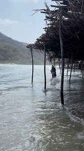 158K views · 1.6K reactions | Mar de fondo en Cerro Hermoso | Río Grande y sus raíces | Facebook