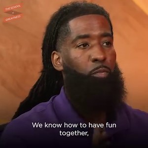 Stephan Speaks reveals the keys to knowing if it's a genuine connection or not. | Lewis Howes