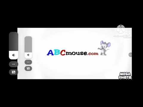 ABCMouse.com 2017 (Normal Color) & (Backwards)