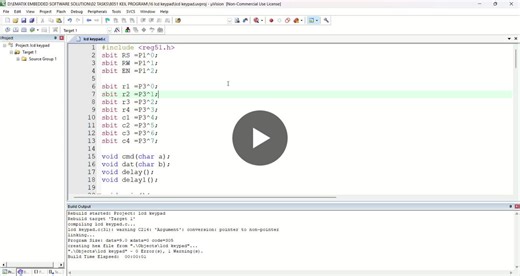 #embeddedsystems #firmwaredeveloper #microcontroller | senthil kumar k