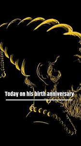 1.5K views · 111 reactions | Remembering the great warrior king Chhatrapati Shivaji Maharaj on his Birth Anniversary. His valour and administrative abilities were unrivalled, and he used them to carve out an indelible place in Indian history. His legacy continues to be a source of inspiration and guides us on the right path. #MoCRemembers Kishan Reddy Gangapuram Arjun Ram Meghwal Meenakshi Lekhi Amrit Mahotsav | Ministry of Culture, Government of India | Facebook