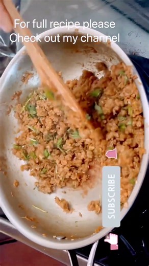 Simple & Tasty Keema Empanada Recipe #shortfeed #shorts