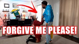 Cheater Lie Detector Test - Off Your Knees And Into The Skillet Part 3 | Bounty Hunter D Daily Show