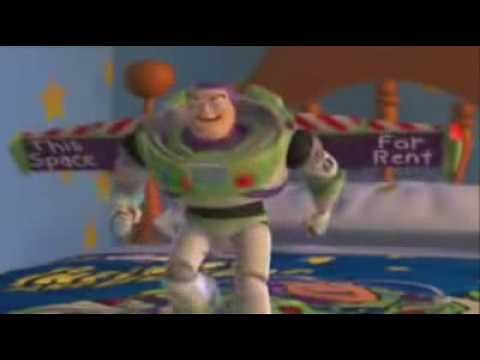 Toy Story 2 Bloopers (Audio Latino)